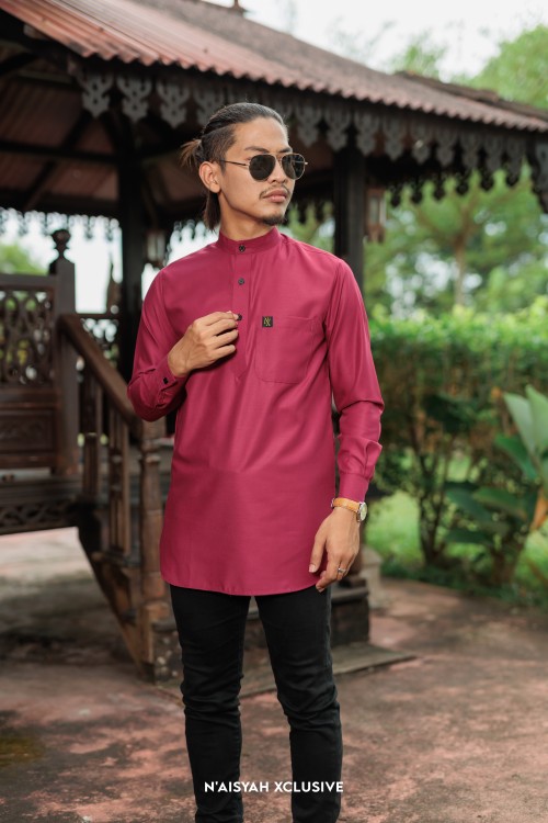 Kurta Absyar - Redwine