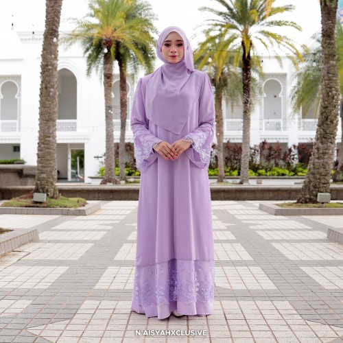 Elmira - Lilac