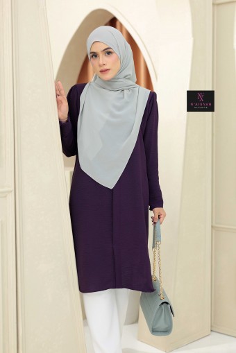 Maleeka 2.0 - Dark Purple