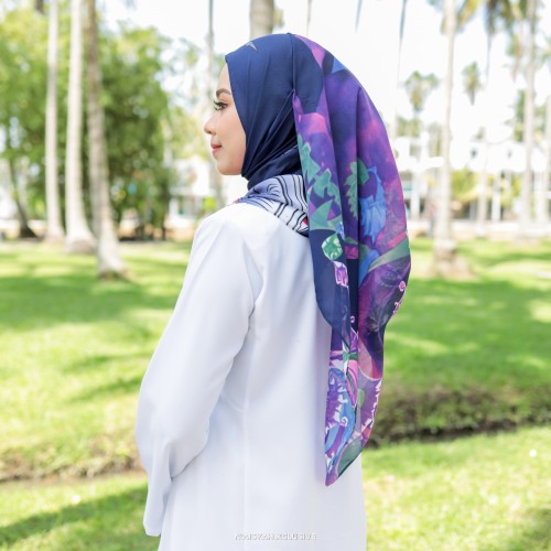 Bawal Merdeka