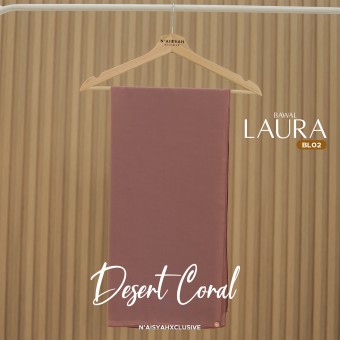 Bawal Laura - BL02