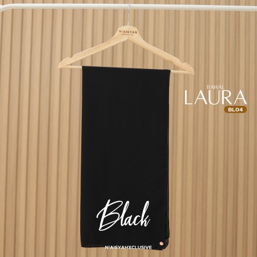 Bawal Laura - BL04