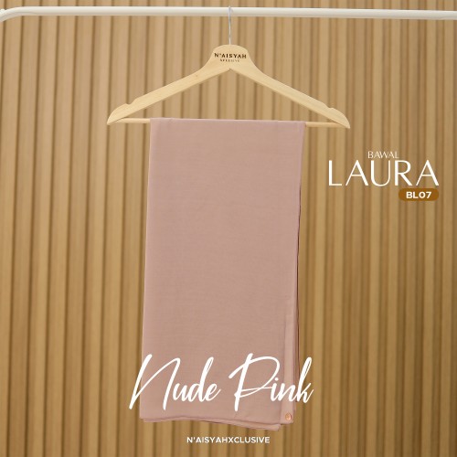 Bawal Laura - BL07