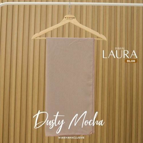 Bawal Laura - BL08