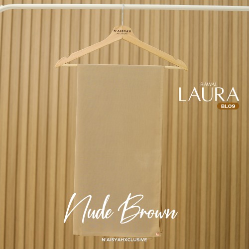 Bawal Laura - BL09