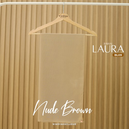 Bawal Laura - BL09