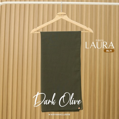 Bawal Laura - BL11