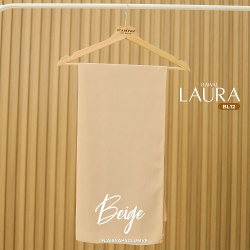 Bawal Laura - BL12