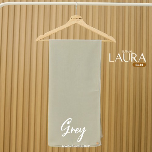 Bawal Laura - BL14
