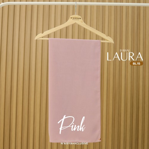 Bawal Laura - BL15