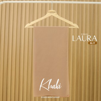 Bawal Laura - BL17