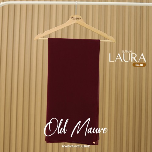 Bawal Laura - BL18