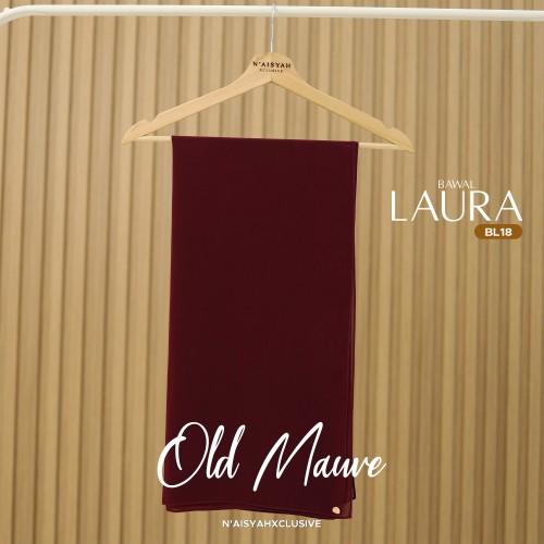 Bawal Laura - BL18