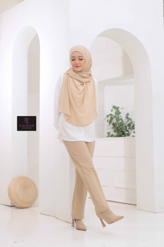 Hayla 3.0 - Beige