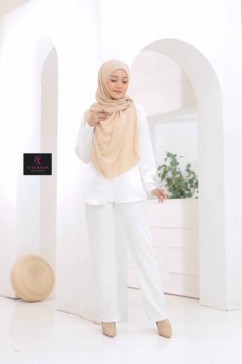 Hayla 3.0 - Off White