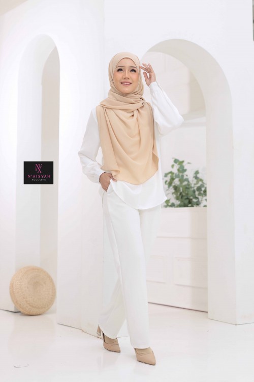 Hayla 3.0 - Off White