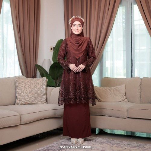Purnama - Rich Brown