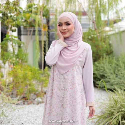 Azzahra - Lilac