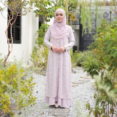 Azzahra - Lilac