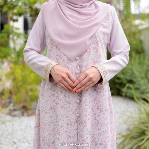 Azzahra - Lilac