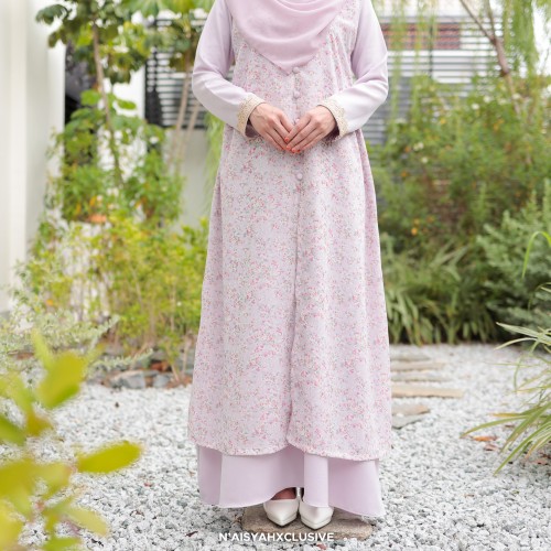 Azzahra - Lilac
