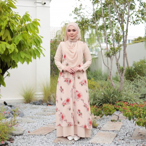 Azzahra -Nude