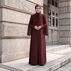Yumna - Rich Brown