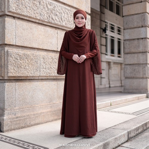 Yumna - Rich Brown
