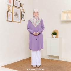 Iris - Lavender