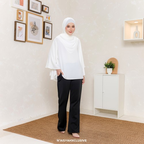 Yana Pants - Black