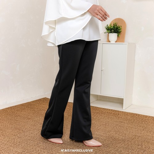 Yana Pants - Black