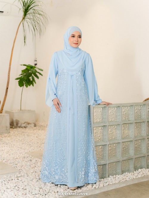 Adni - Baby Blue