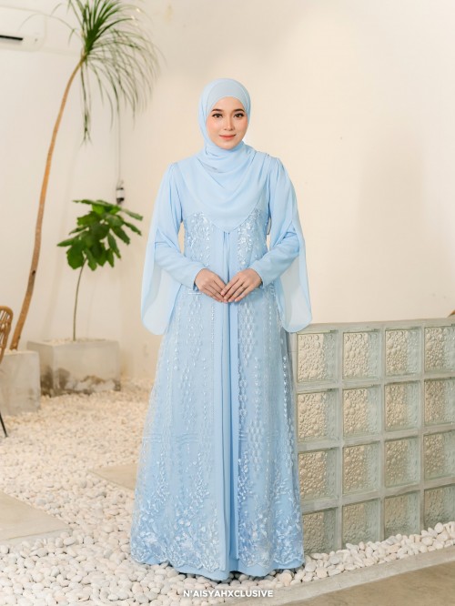 Adni - Baby Blue