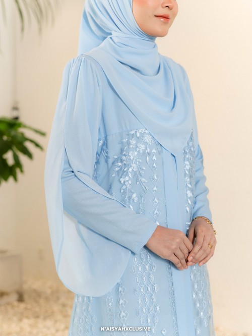 Adni - Baby Blue