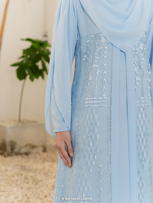 Adni - Baby Blue