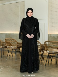Adni - Black