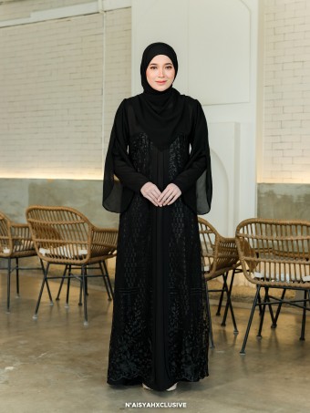 Adni - Black