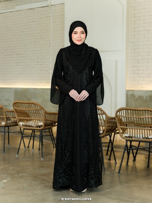Adni - Black