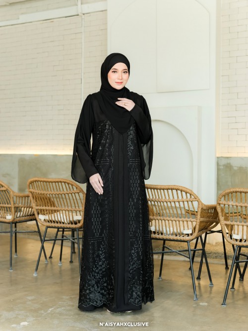 Adni - Black