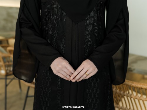 Adni - Black