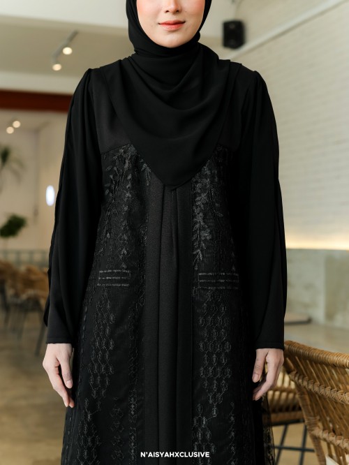 Adni - Black