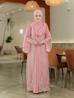 Adni - Dusty Rose