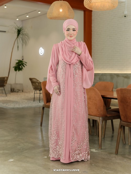 Adni - Dusty Rose