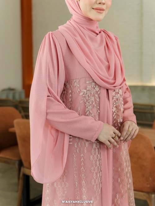 Adni - Dusty Rose