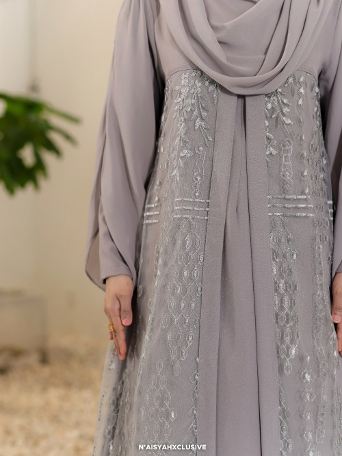 Adni - Light Grey