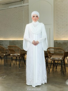 Adni - Off White