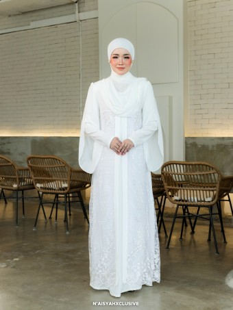 Adni - Off White