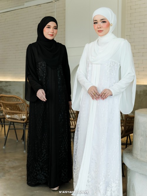Adni - Black