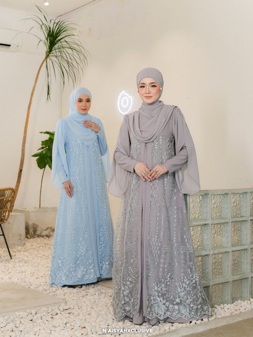 Adni - Light Grey
