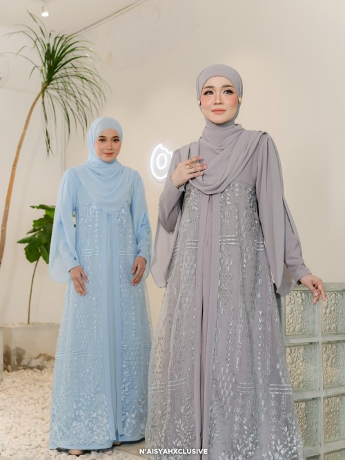 Adni - Baby Blue